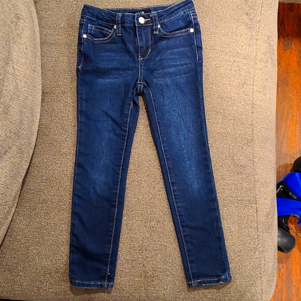Joe's Jeans Toddler Girls